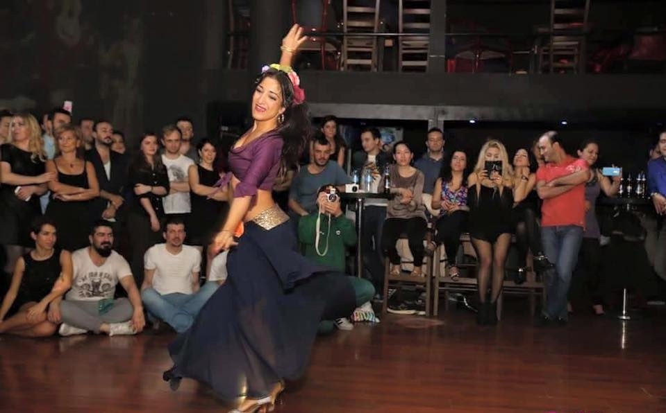 Dilek Turan