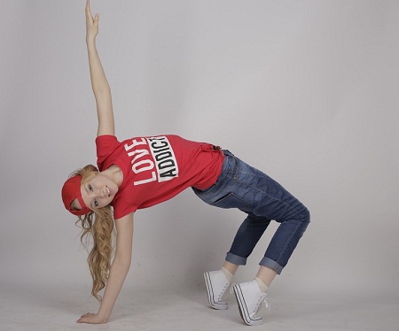 Break Dance